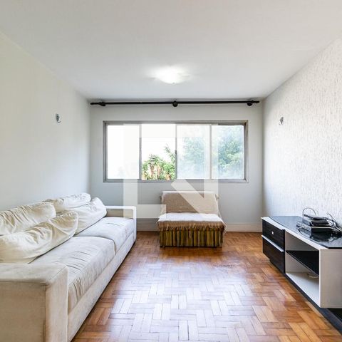 Apartamento à venda com 78m², 2 quartos e 1 vaga Apartamento à venda com 78m², 2 quartos e 1 vagaSala
