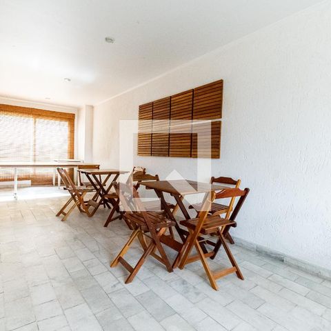 Apartamento à venda com 78m², 2 quartos e 1 vaga Apartamento à venda com 78m², 2 quartos e 1 vagaÁrea comum - Salão de festas