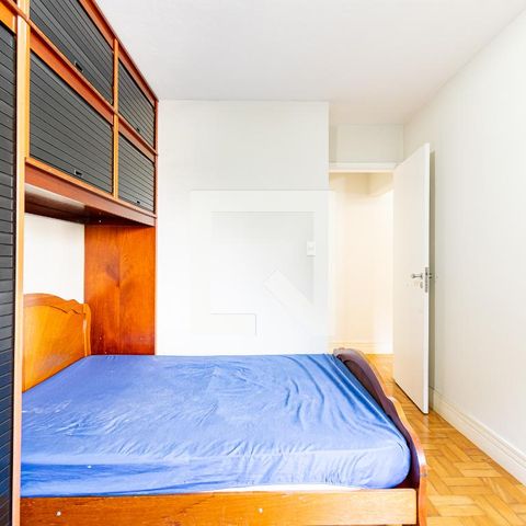 Apartamento à venda com 78m², 2 quartos e 1 vaga Apartamento à venda com 78m², 2 quartos e 1 vagaQuarto 2