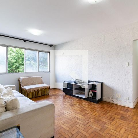 Apartamento à venda com 78m², 2 quartos e 1 vaga Apartamento à venda com 78m², 2 quartos e 1 vagaSala