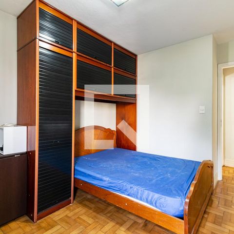 Apartamento à venda com 78m², 2 quartos e 1 vaga Apartamento à venda com 78m², 2 quartos e 1 vagaQuarto 2