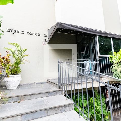 Apartamento à venda com 78m², 2 quartos e 1 vaga Apartamento à venda com 78m², 2 quartos e 1 vagaFachada