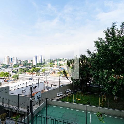 Apartamento à venda com 78m², 2 quartos e 1 vaga Apartamento à venda com 78m², 2 quartos e 1 vagaVista da Sala