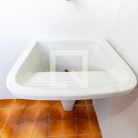Apartamento à venda com 78m², 2 quartos e 1 vaga Apartamento à venda com 78m², 2 quartos e 1 vagaLavanderia