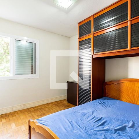 Apartamento à venda com 78m², 2 quartos e 1 vaga Apartamento à venda com 78m², 2 quartos e 1 vagaQuarto 2