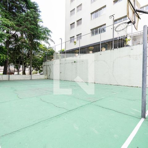 Apartamento à venda com 78m², 2 quartos e 1 vaga Apartamento à venda com 78m², 2 quartos e 1 vagaQuadra Esportiva