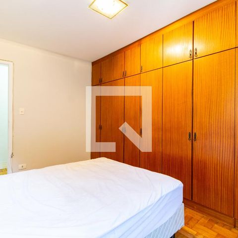 Apartamento à venda com 78m², 2 quartos e 1 vaga Apartamento à venda com 78m², 2 quartos e 1 vagaQuarto 1