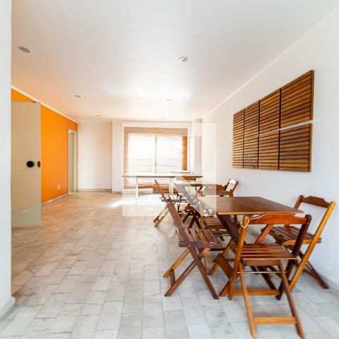 Apartamento à venda com 78m², 2 quartos e 1 vaga Apartamento à venda com 78m², 2 quartos e 1 vagaÁrea comum - Salão de festas