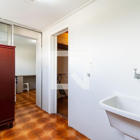 Apartamento à venda com 78m², 2 quartos e 1 vaga Apartamento à venda com 78m², 2 quartos e 1 vagaLavanderia