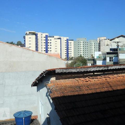 Casa à venda com 210m², 3 quartos e 2 vagasVista do quarto 2