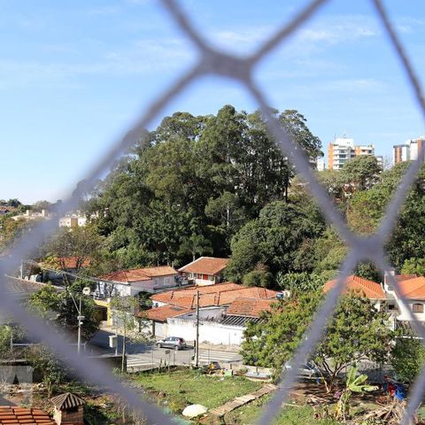 Casa à venda com 210m², 3 quartos e 2 vagasVista do Quarto 1