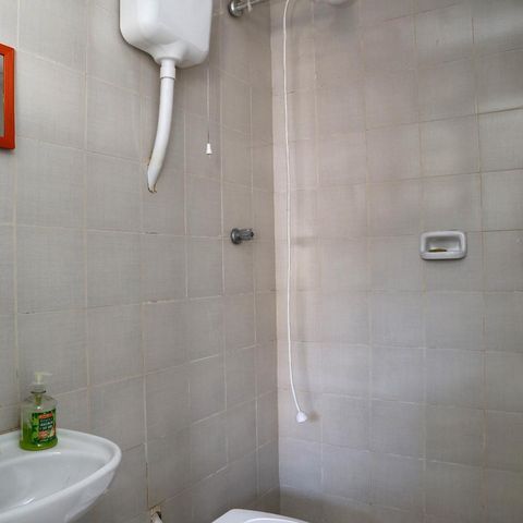 Casa à venda com 210m², 3 quartos e 2 vagasBanheiro de Serviço