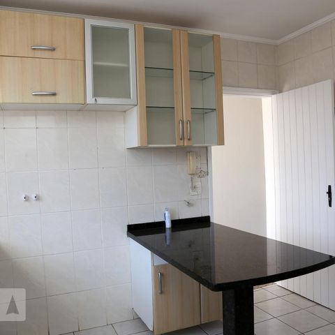 Casa à venda com 210m², 3 quartos e 2 vagasCozinha