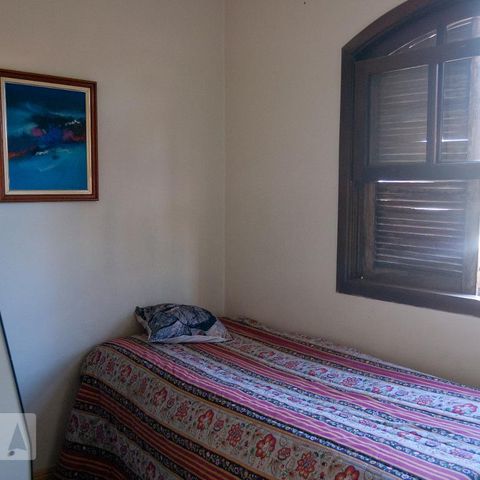 Casa à venda com 150m², 3 quartos e 2 vagas Casa à venda com 150m², 3 quartos e 2 vagasQuarto 3