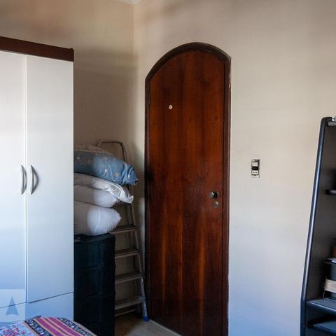 Casa à venda com 150m², 3 quartos e 2 vagas Casa à venda com 150m², 3 quartos e 2 vagasQuarto 3