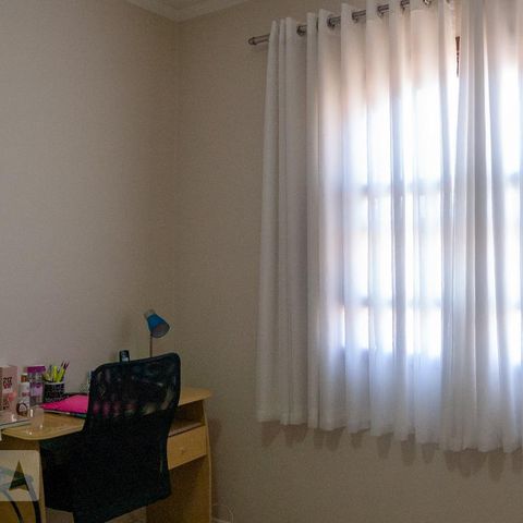 Casa à venda com 150m², 3 quartos e 2 vagas Casa à venda com 150m², 3 quartos e 2 vagasQuarto 2