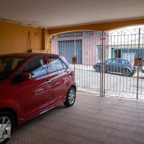 Casa à venda com 150m², 3 quartos e 2 vagas Casa à venda com 150m², 3 quartos e 2 vagasGaragem