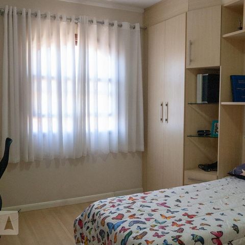 Casa à venda com 150m², 3 quartos e 2 vagas Casa à venda com 150m², 3 quartos e 2 vagasQuarto 2