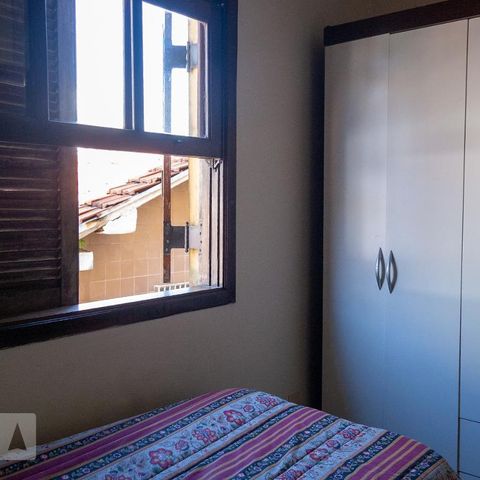 Casa à venda com 150m², 3 quartos e 2 vagas Casa à venda com 150m², 3 quartos e 2 vagasQuarto 3