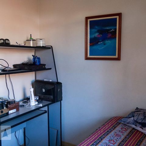 Casa à venda com 150m², 3 quartos e 2 vagas Casa à venda com 150m², 3 quartos e 2 vagasQuarto 3