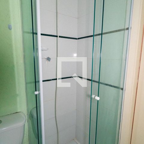 Apartamento para alugar com 90m², 2 quartos e 2 vagas Apartamento para alugar com 90m², 2 quartos e 2 vagasBanheiro Social