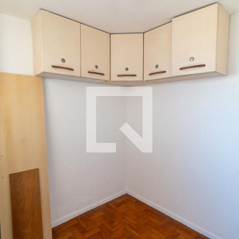 Apartamento para alugar com 90m², 2 quartos e 2 vagas Apartamento para alugar com 90m², 2 quartos e 2 vagasQuarto de Serviço