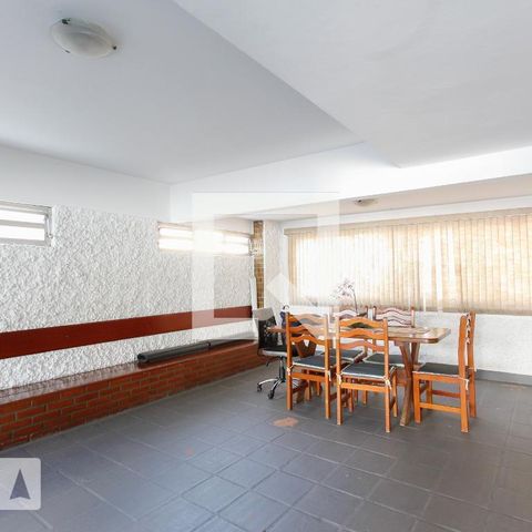 Apartamento para alugar com 90m², 2 quartos e 2 vagas Apartamento para alugar com 90m², 2 quartos e 2 vagasÁrea comum - Salão de festas