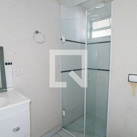 Apartamento para alugar com 90m², 2 quartos e 2 vagas Apartamento para alugar com 90m², 2 quartos e 2 vagasBanheiro da Suíte