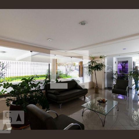Apartamento para alugar com 90m², 2 quartos e 2 vagas Apartamento para alugar com 90m², 2 quartos e 2 vagasÁrea comum