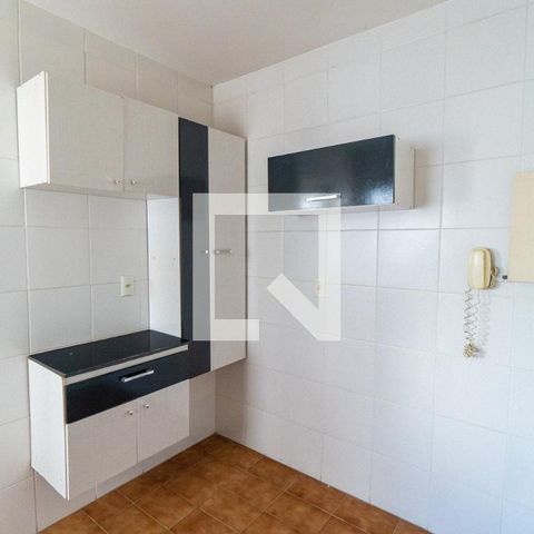 Apartamento para alugar com 90m², 2 quartos e 2 vagas Apartamento para alugar com 90m², 2 quartos e 2 vagasCozinha