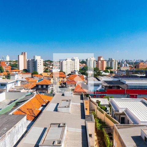 Apartamento para alugar com 90m², 2 quartos e 2 vagas Apartamento para alugar com 90m², 2 quartos e 2 vagasVista da Sala
