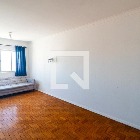 Apartamento para alugar com 90m², 2 quartos e 2 vagas Apartamento para alugar com 90m², 2 quartos e 2 vagasSala