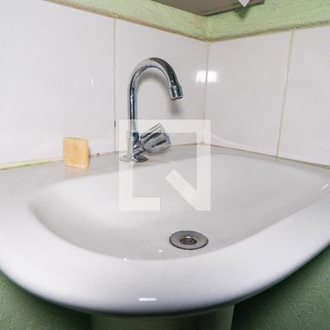Apartamento para alugar com 90m², 2 quartos e 2 vagas Apartamento para alugar com 90m², 2 quartos e 2 vagasBanheiro Social