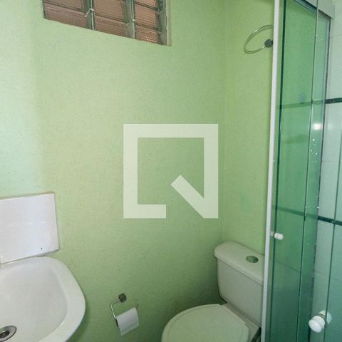 Apartamento para alugar com 90m², 2 quartos e 2 vagas Apartamento para alugar com 90m², 2 quartos e 2 vagasBanheiro Social