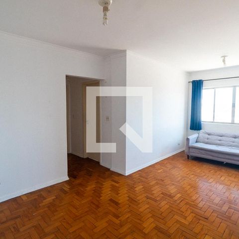 Apartamento para alugar com 90m², 2 quartos e 2 vagas Apartamento para alugar com 90m², 2 quartos e 2 vagasSala