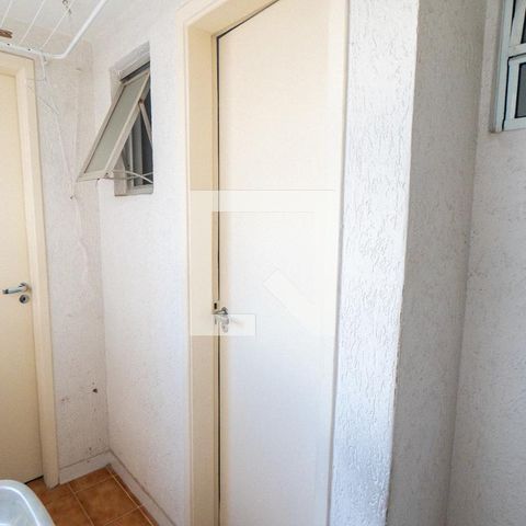 Apartamento para alugar com 90m², 2 quartos e 2 vagas Apartamento para alugar com 90m², 2 quartos e 2 vagasÁrea de Serviço