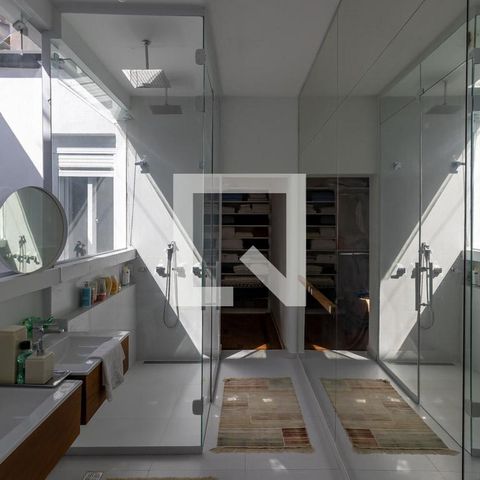 Casa à venda com 152m², 3 quartos e 1 vagaBanheiro Suíte 2