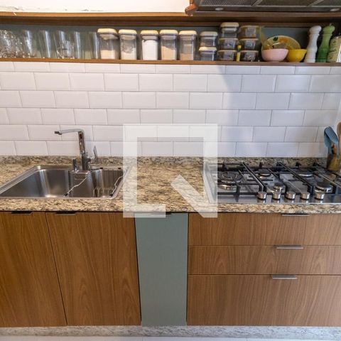 Casa à venda com 152m², 3 quartos e 1 vagaCozinha