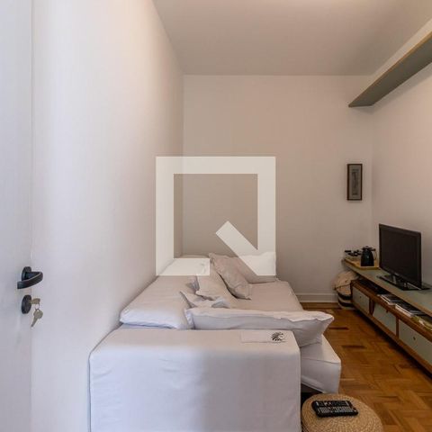 Casa à venda com 152m², 3 quartos e 1 vagaQuarto 3 