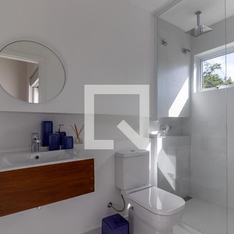 Casa à venda com 152m², 3 quartos e 1 vagaBanheiro Suíte 1