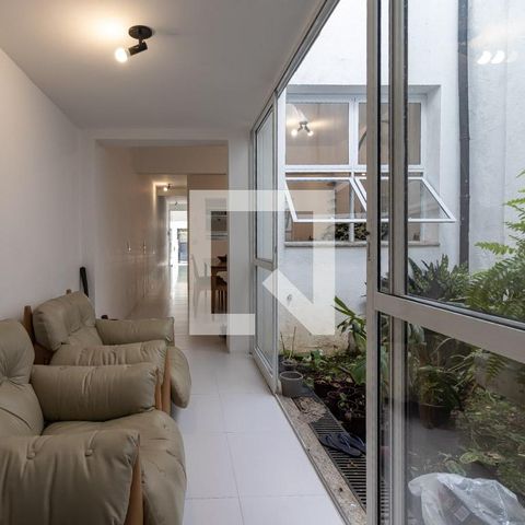 Casa à venda com 152m², 3 quartos e 1 vagaSala