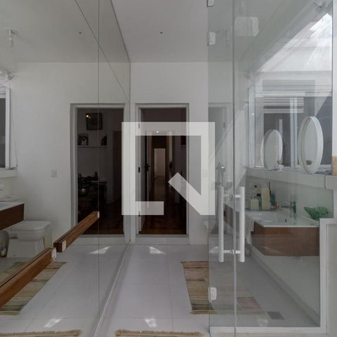 Casa à venda com 152m², 3 quartos e 1 vagaBanheiro Suíte 2