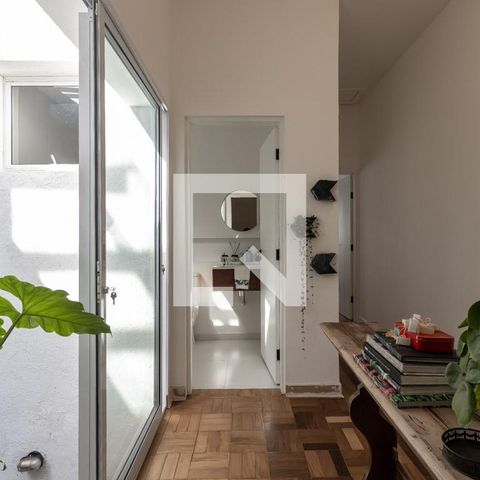 Casa à venda com 152m², 3 quartos e 1 vagaCorredor