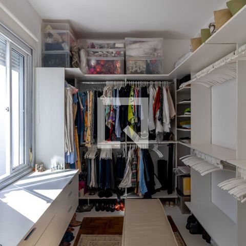 Casa à venda com 152m², 3 quartos e 1 vagaCloset Banheiro Suíte 2