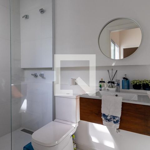 Casa à venda com 152m², 3 quartos e 1 vagaBanheiro Social 