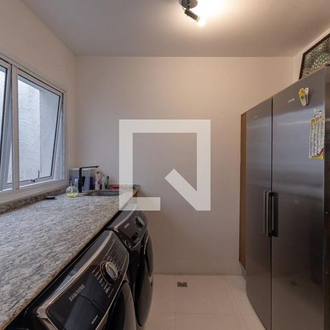 Casa à venda com 152m², 3 quartos e 1 vagaCozinha
