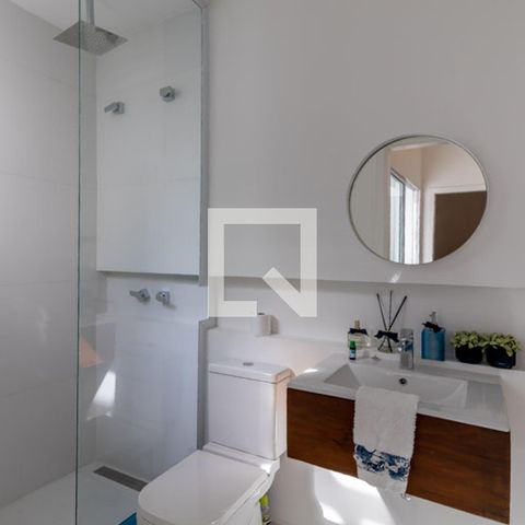 Casa à venda com 152m², 3 quartos e 1 vagaBanheiro Social 