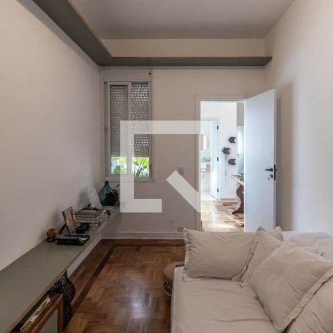 Casa à venda com 152m², 3 quartos e 1 vagaQuarto 3 