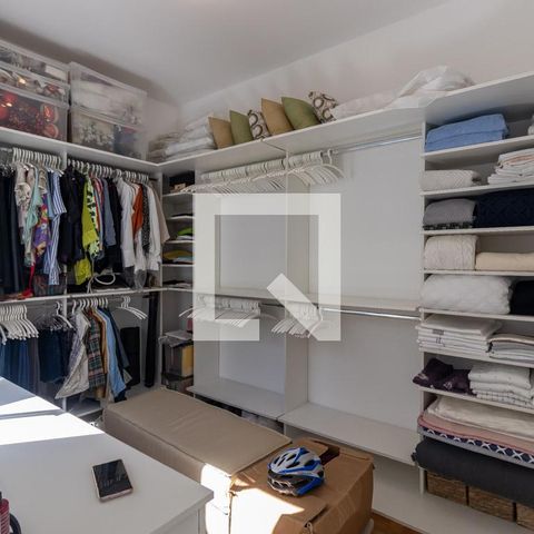 Casa à venda com 152m², 3 quartos e 1 vagaCloset Banheiro Suíte 2