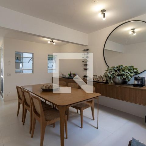 Casa à venda com 152m², 3 quartos e 1 vagaSala